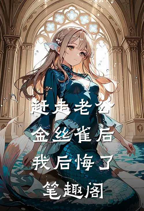 赶走老公金丝雀后，我后悔了笔趣阁