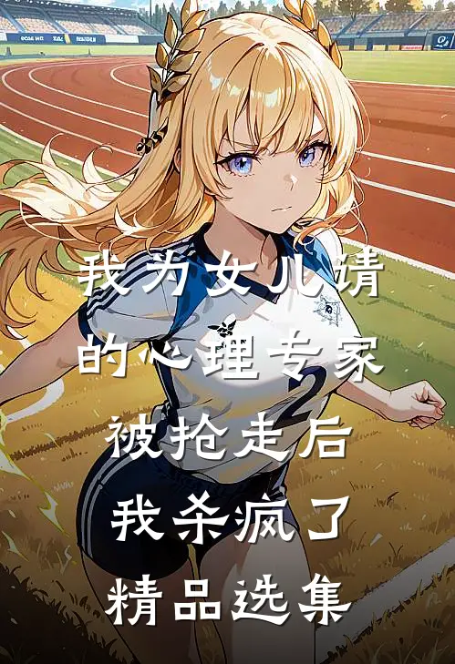 我为女儿请的心理专家被抢走后，我杀疯了精品选集