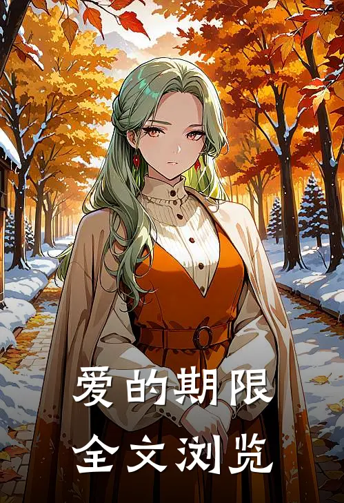 爱的期限全文浏览