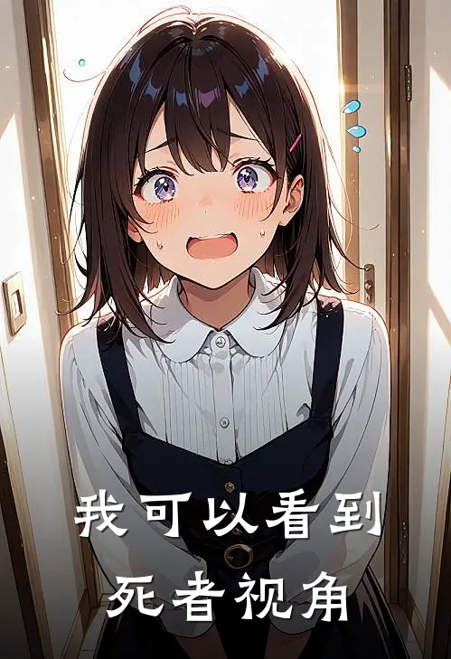 我可以看到死者视角