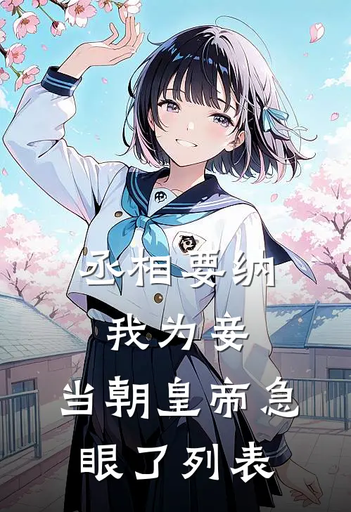 丞相要纳我为妾，当朝皇帝急眼了列表
