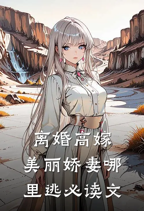 离婚高嫁：美丽娇妻哪里逃必读文