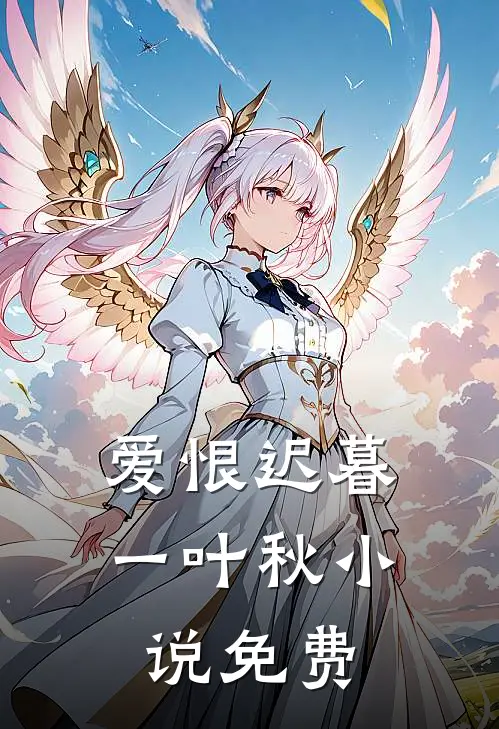爱恨迟暮一叶秋小说免费