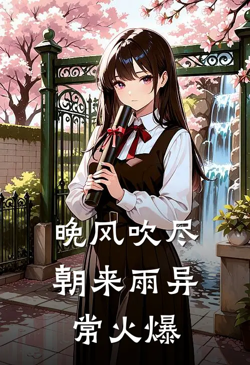 晚风吹尽朝来雨异常火爆