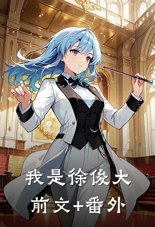 我是徐俊大前文+番外