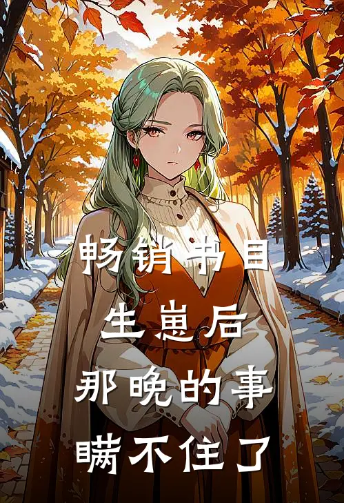 畅销书目生崽后：那晚的事瞒不住了