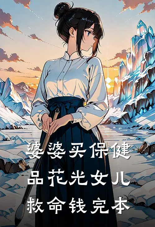 婆婆买保健品花光女儿救命钱完本