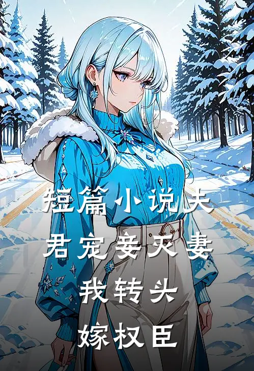 短篇小说夫君宠妾灭妻，我转头嫁权臣