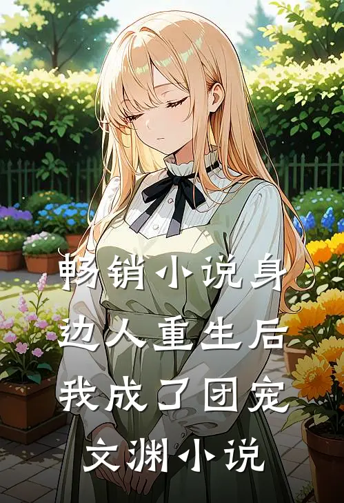 畅销小说身边人重生后我成了团宠文渊小说