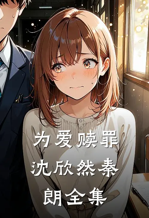 为爱赎罪沈欣然秦朗全集