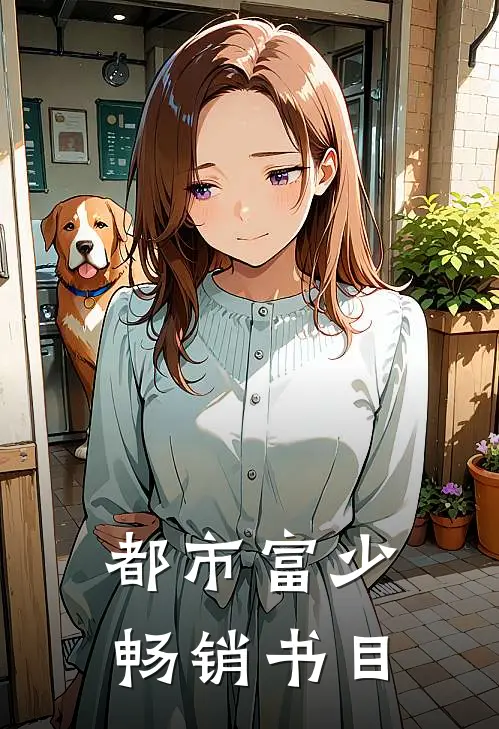 都市富少畅销书目