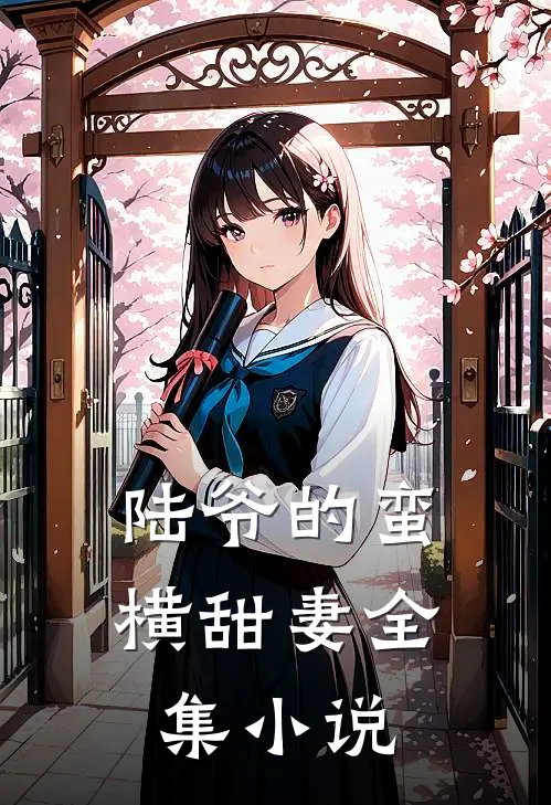 陆爷的蛮横甜妻全集小说