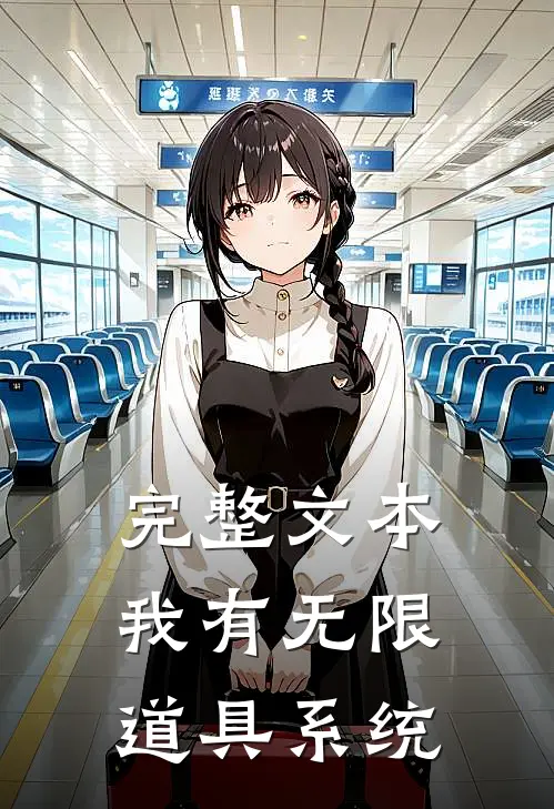 完整文本我有无限道具系统