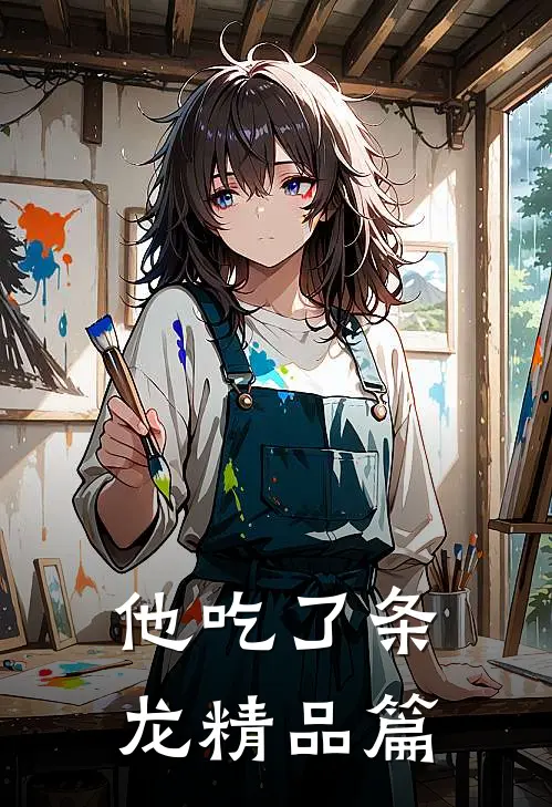 他吃了条龙精品篇