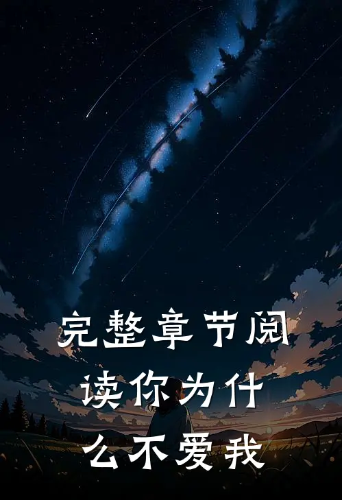 完整章节阅读你为什么不爱我