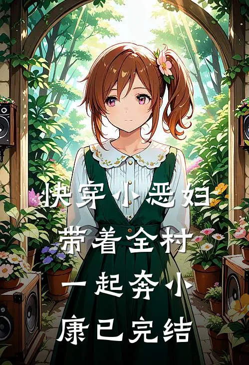 快穿小恶妇，带着全村一起奔小康已完结