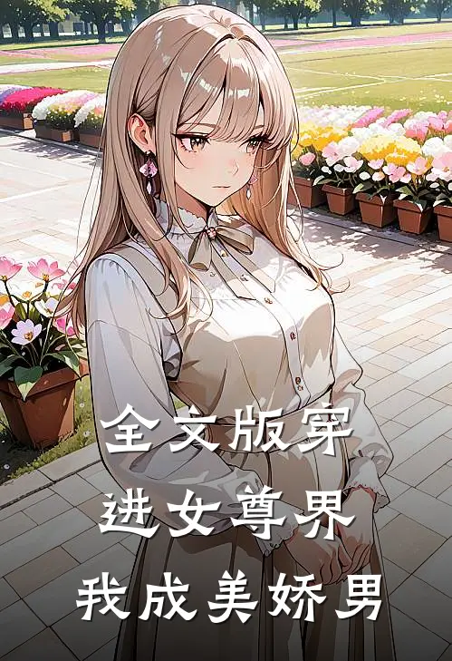 全文版穿进女尊界，我成美娇男