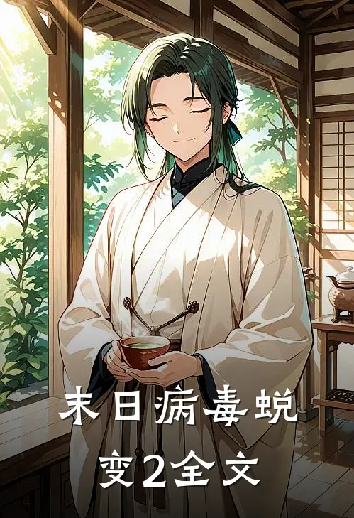 末日病毒蜕变2全文