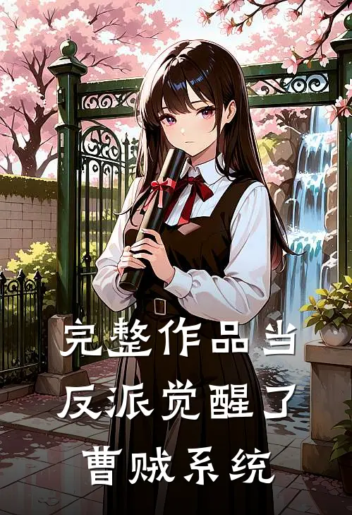 完整作品当反派觉醒了曹贼系统