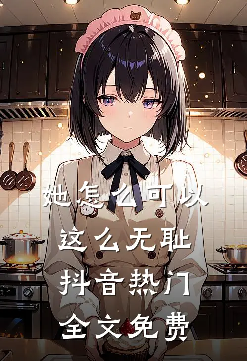 她怎么可以这么无耻抖音热门全文免费