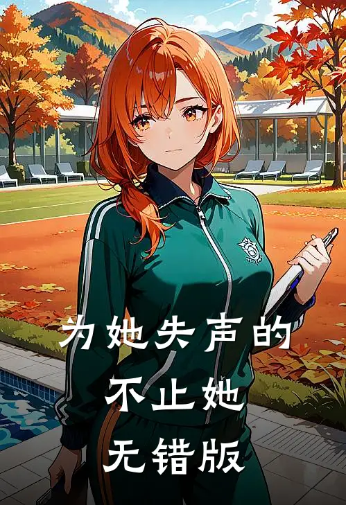 为她失声的，不止她无错版