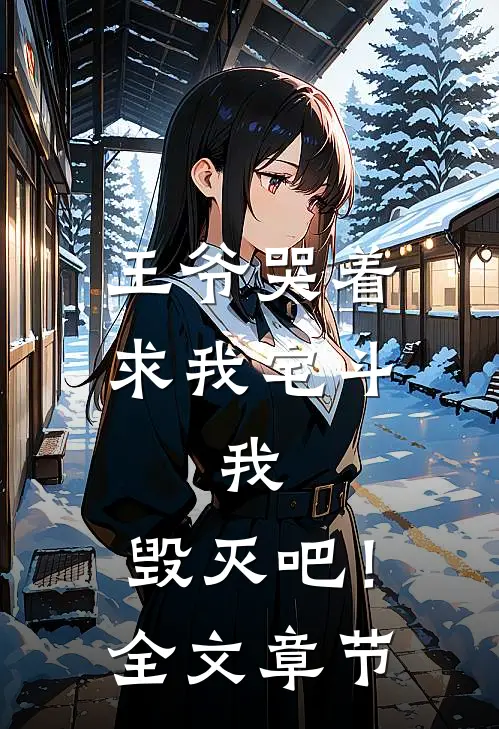 王爷哭着求我宅斗，我：毁灭吧！全文章节