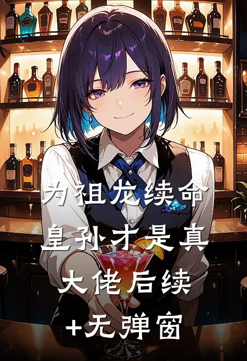 为祖龙续命，皇孙才是真大佬后续+无弹窗
