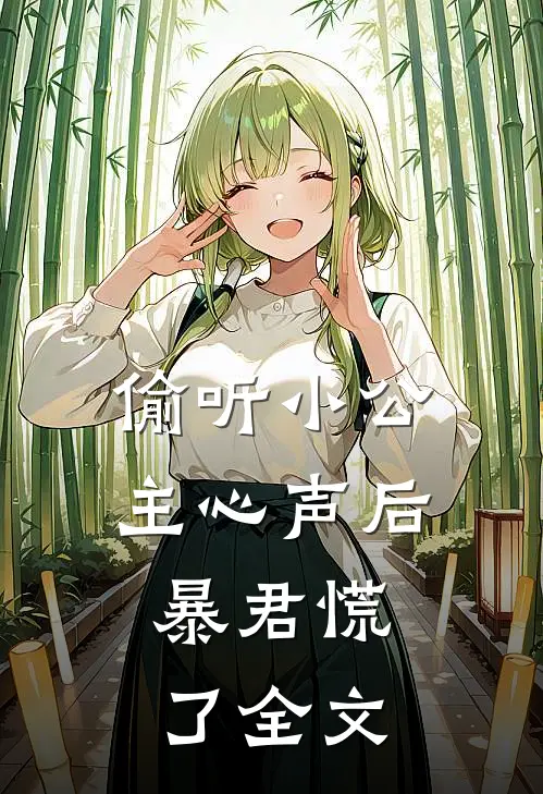 偷听小公主心声后，暴君慌了全文