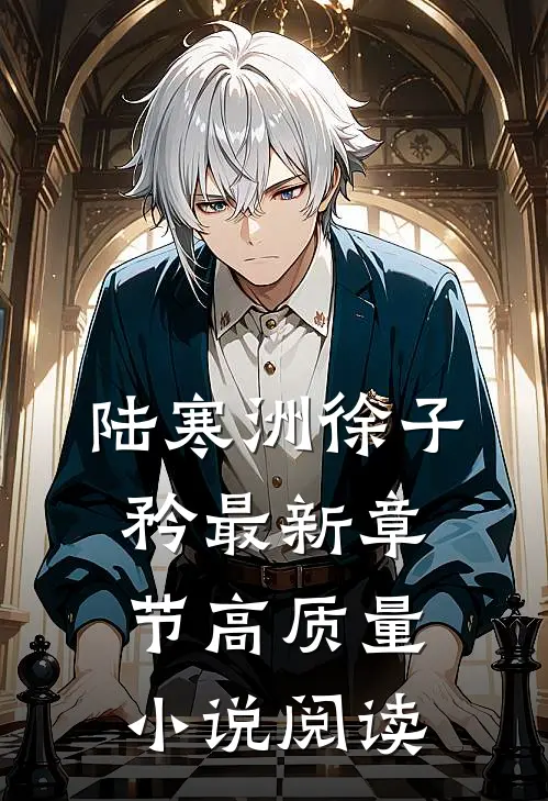 陆寒洲徐子矜最新章节高质量小说阅读