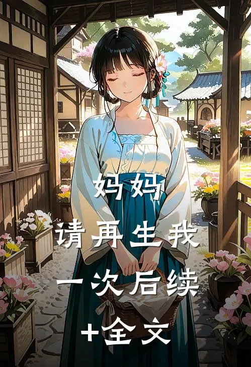 妈妈，请再生我一次后续+全文