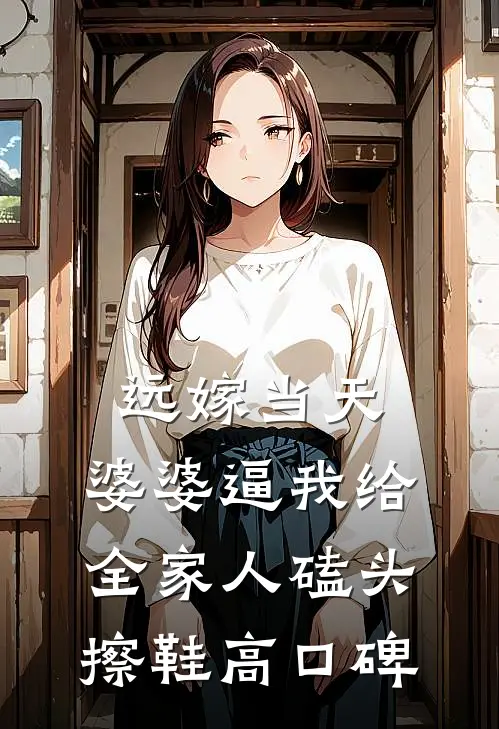 远嫁当天，婆婆逼我给全家人磕头擦鞋高口碑