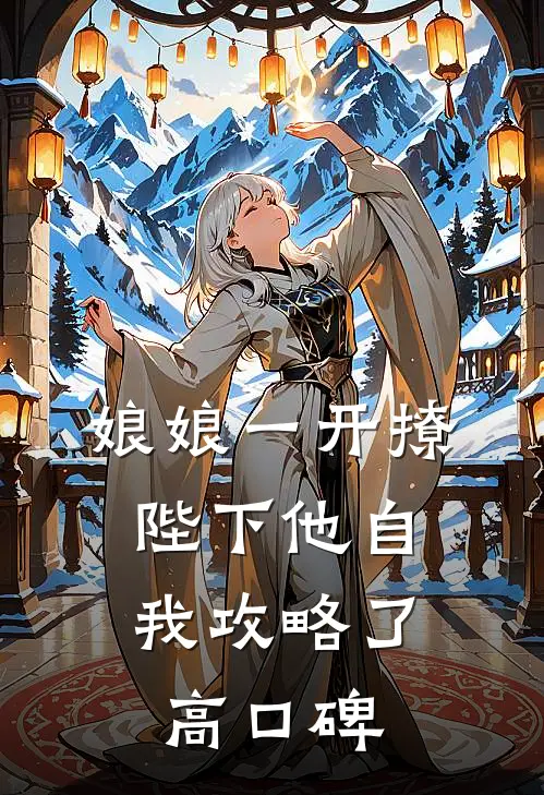 娘娘一开撩，陛下他自我攻略了高口碑