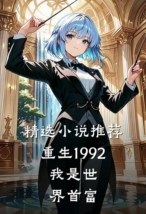 精选推荐重生1992,我是世界首富免费阅读