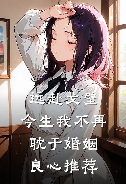 远赴戈壁，今生我不再耽于婚姻良心推荐