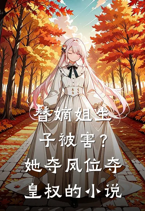 替嫡姐生子被害？她夺凤位夺皇权的小说