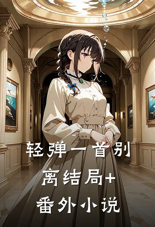 轻弹一首别离结局+番外小说