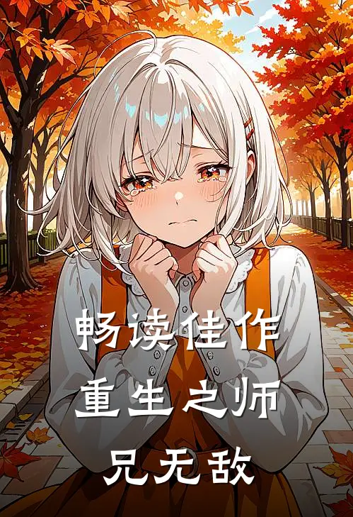 畅读佳作重生之师兄无敌