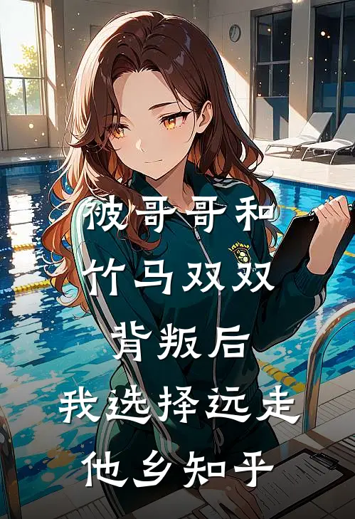被哥哥和竹马双双背叛后，我选择远走他乡知乎