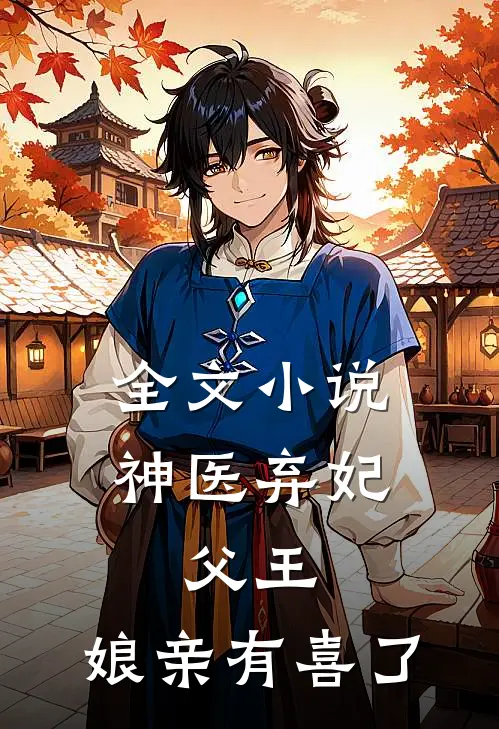 全文小说神医弃妃:父王,娘亲有喜了