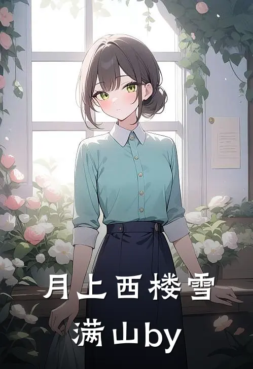 月上西楼雪满山by