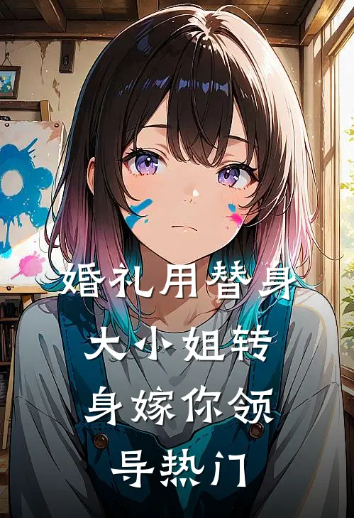 婚礼用替身，大小姐转身嫁你领导热门