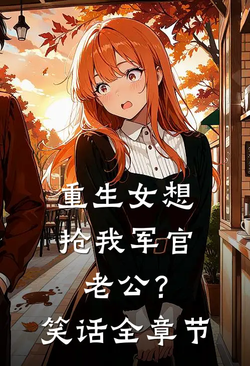 重生女想抢我军官老公？笑话全章节