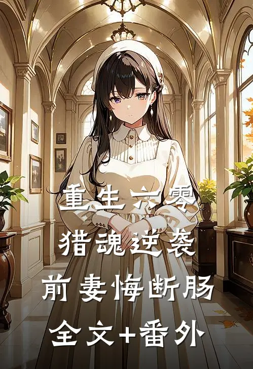 重生六零：猎魂逆袭，前妻悔断肠全文+番外