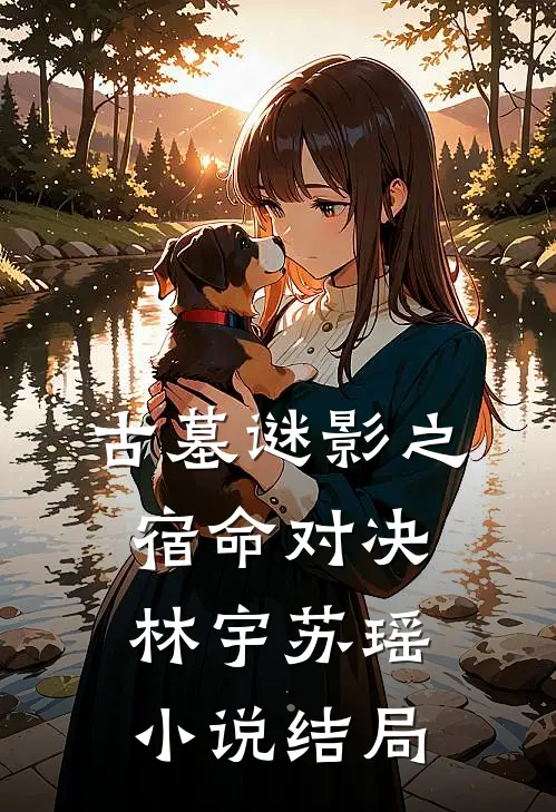古墓谜影之宿命对决林宇苏瑶小说结局