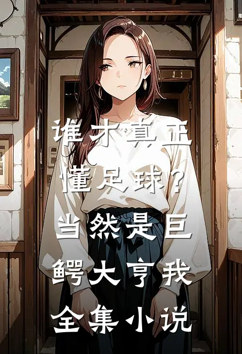 谁才真正懂足球？当然是巨鳄大亨我全集小说