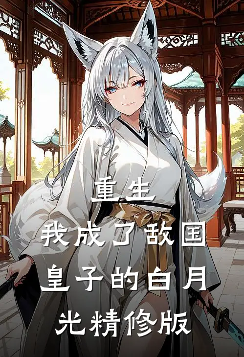 重生：我成了敌国皇子的白月光精修版