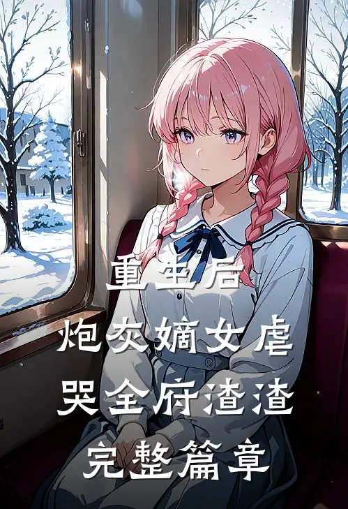 重生后，炮灰嫡女虐哭全府渣渣完整篇章