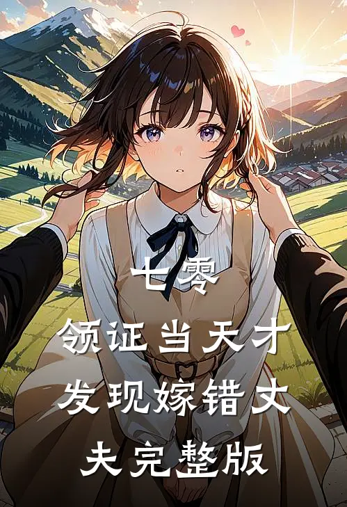 七零，领证当天才发现嫁错丈夫完整版