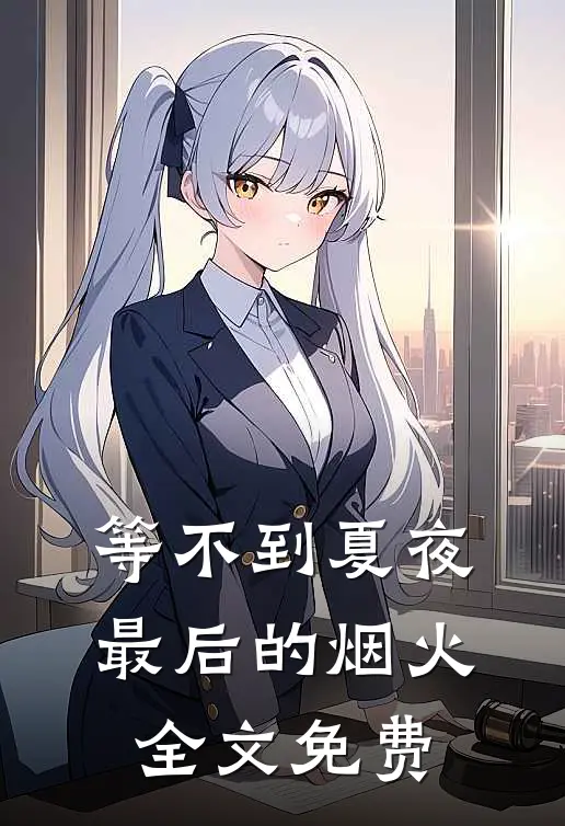 等不到夏夜最后的烟火全文免费