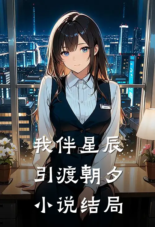 我伴星辰引渡朝夕小说结局